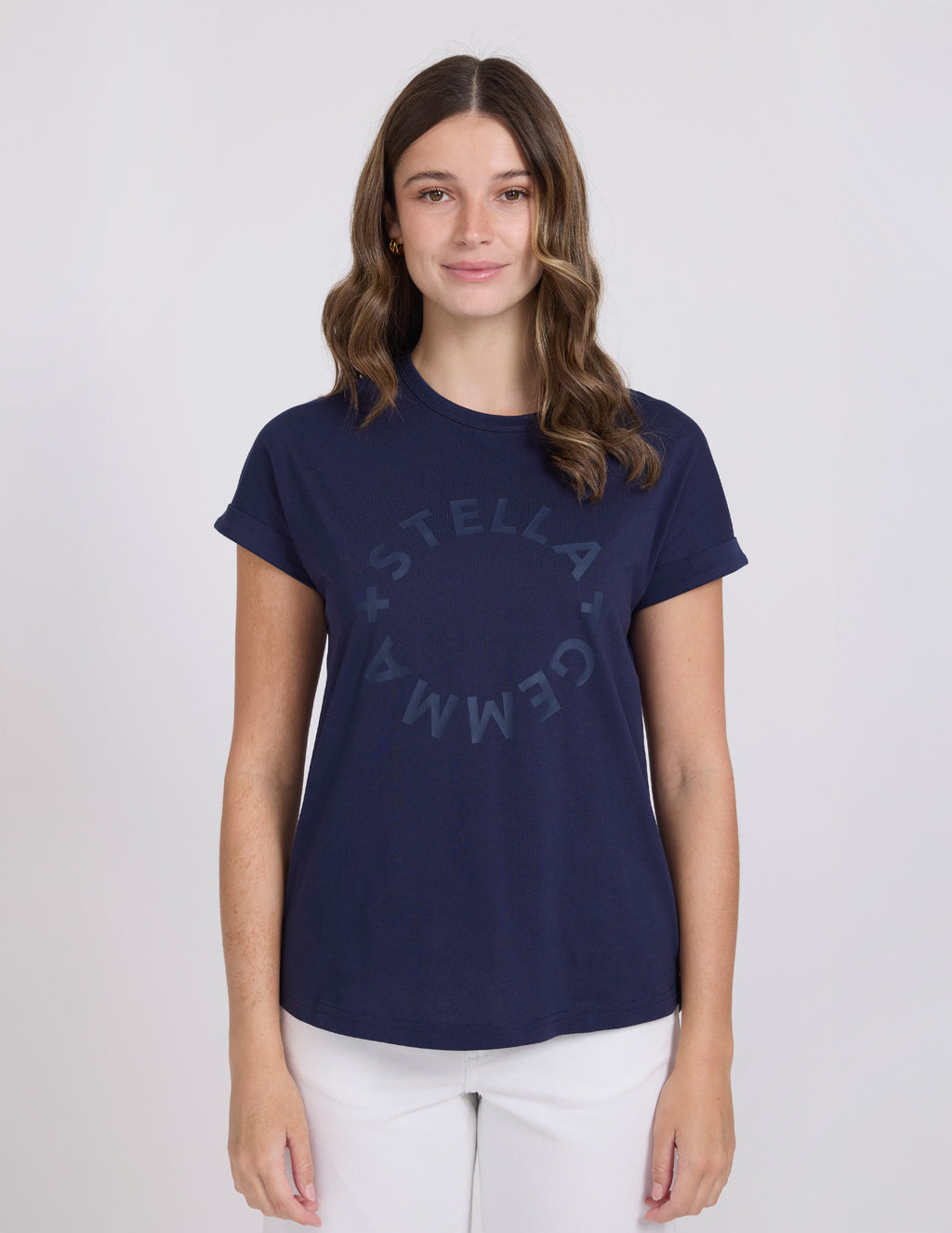 SOHO CUFF NAVY ROTAION