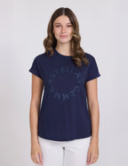 SOHO CUFF NAVY ROTAION