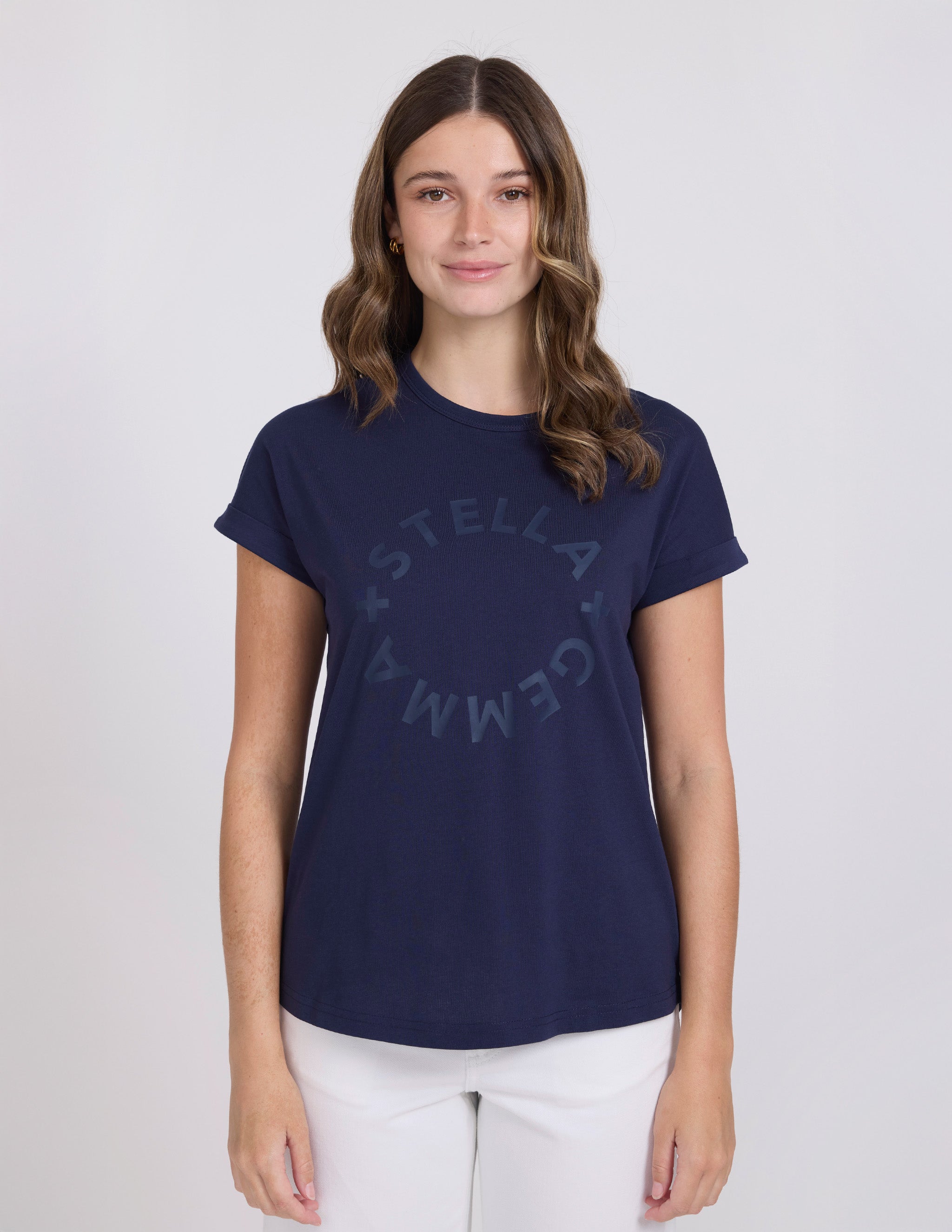 SOHO CUFF NAVY ROTAION