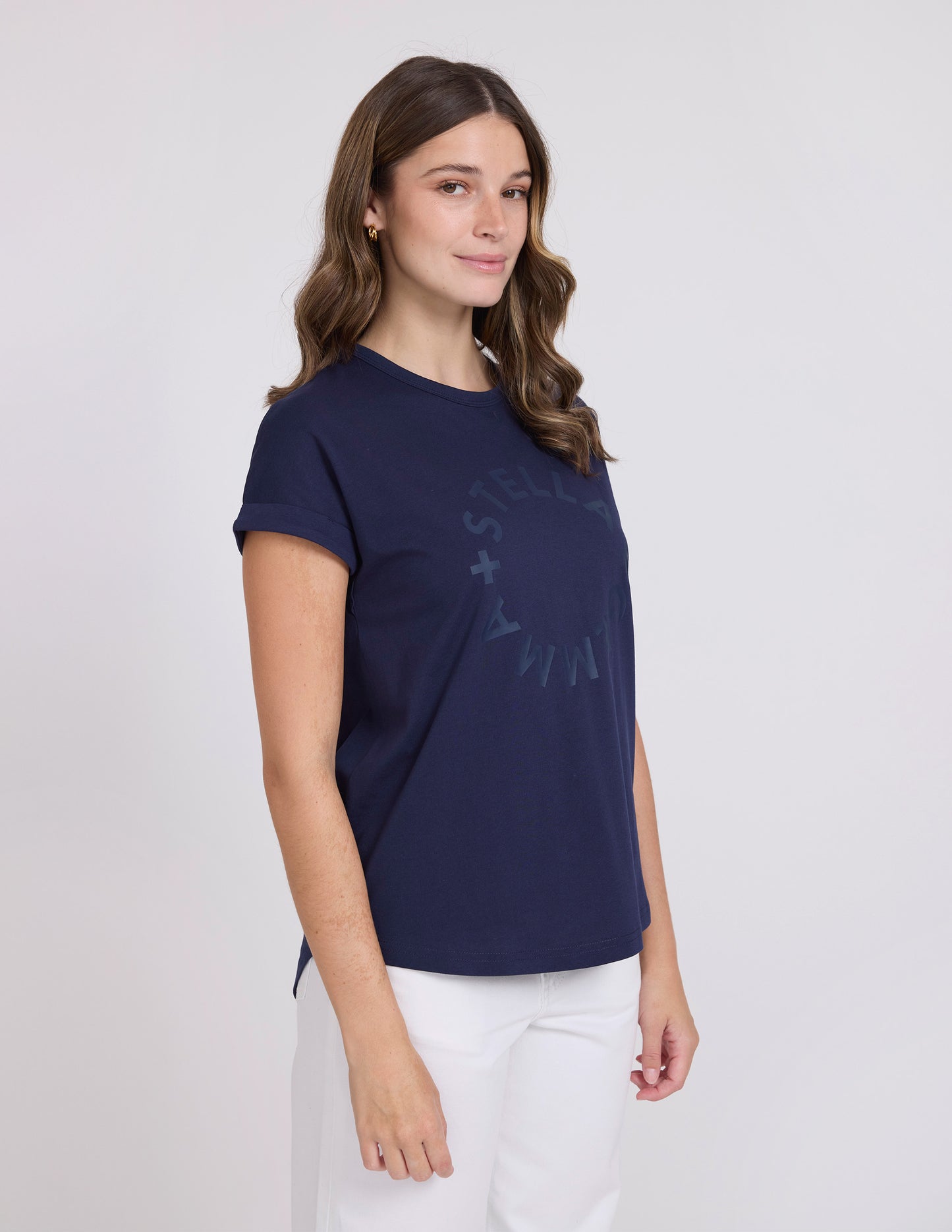 SOHO CUFF NAVY ROTAION