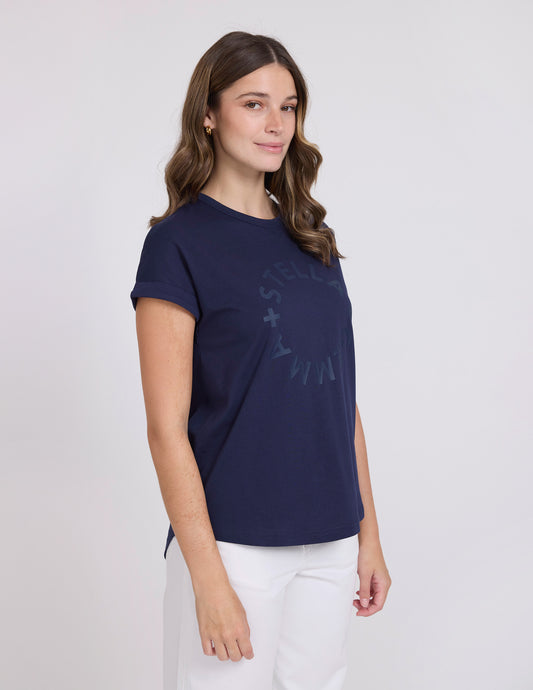 SOHO CUFF NAVY ROTAION