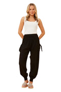 HAREM PANTS