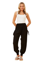 HAREM PANTS