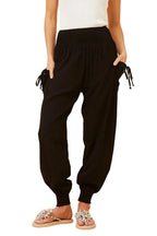 HAREM PANTS