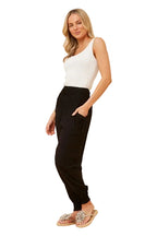 HAREM PANTS