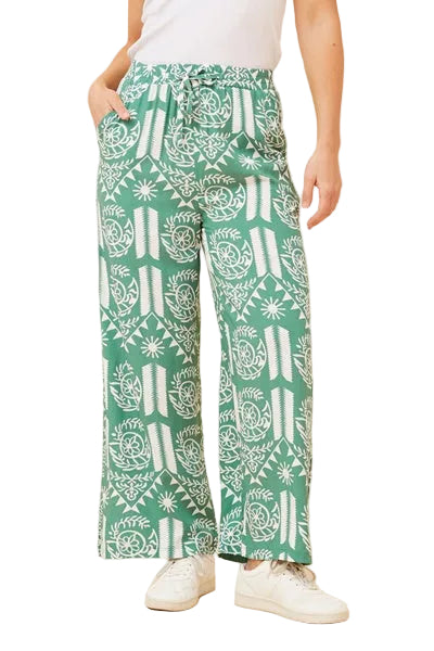 SUSSIE PANT