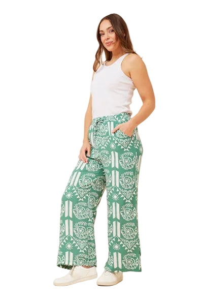 SUSSIE PANT