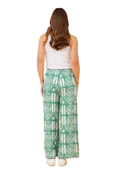 SUSSIE PANT