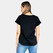 Load image into Gallery viewer, AEDELLE LOVE HEART TEE
