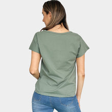Load image into Gallery viewer, AEDELLE LOVE HEART TEE
