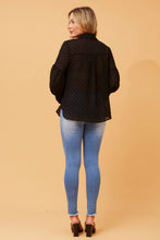 Load image into Gallery viewer, SASKIA BLOUSE
