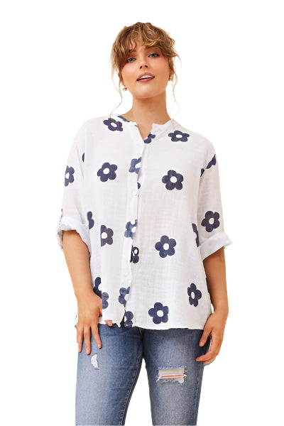 DAISY BLOUSE