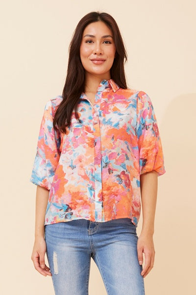 STELLA BLOUSE