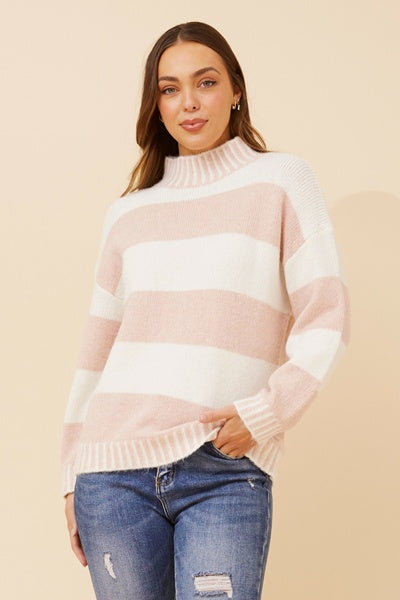 ANGIE KNIT