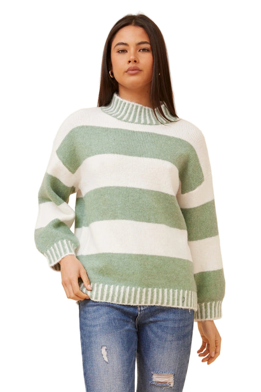 GIGI KNIT