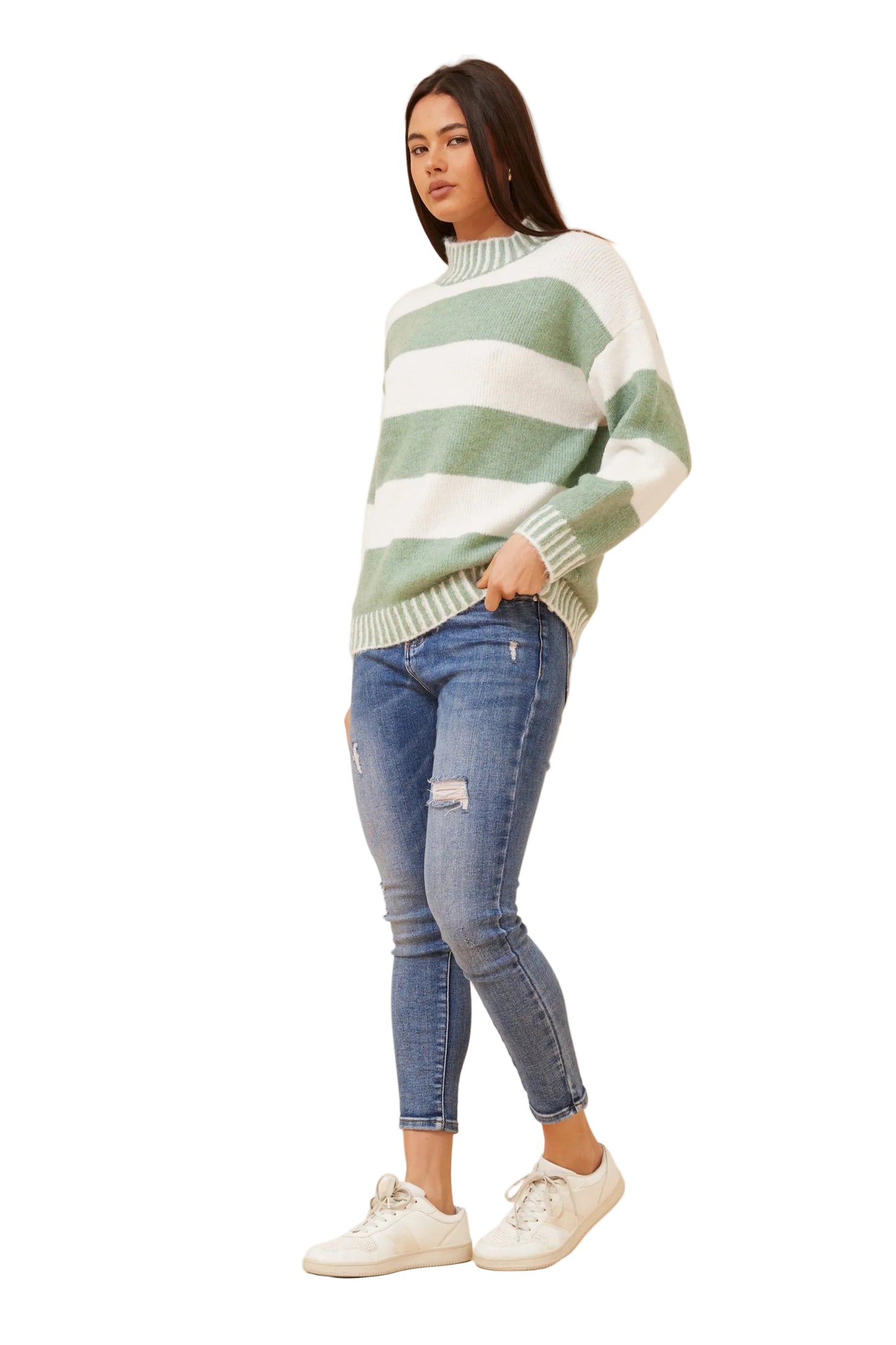 GIGI KNIT