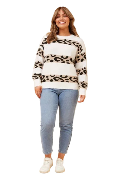 ZARLI KNIT