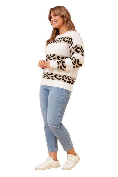 ZARLI KNIT