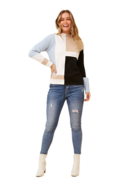 BRYONY KNIT