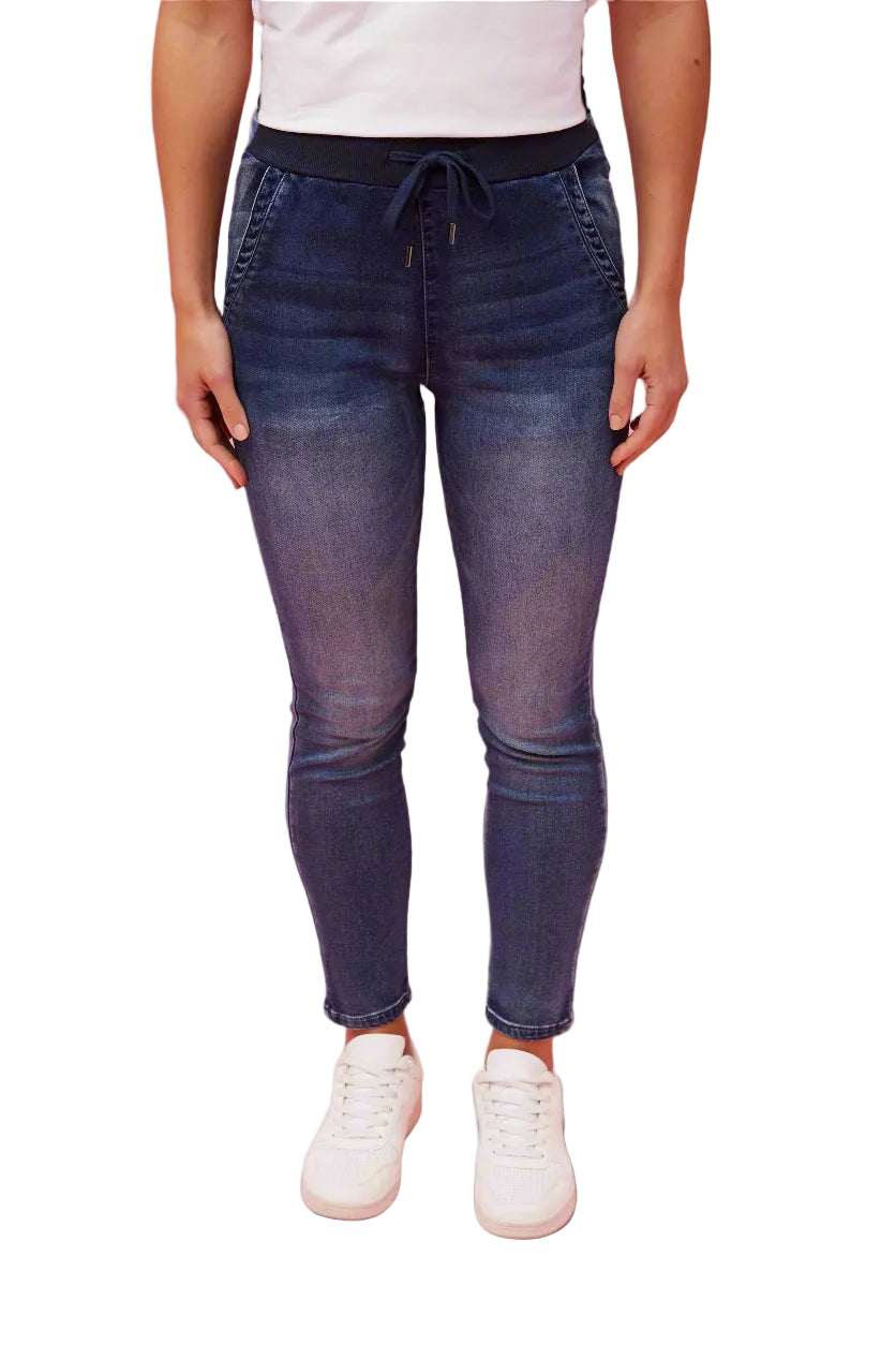 INFINITY JOGGER