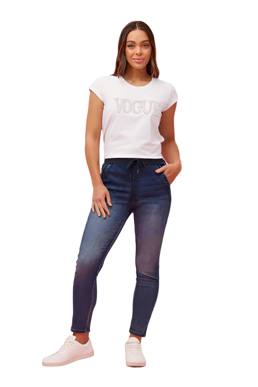 INFINITY JOGGER