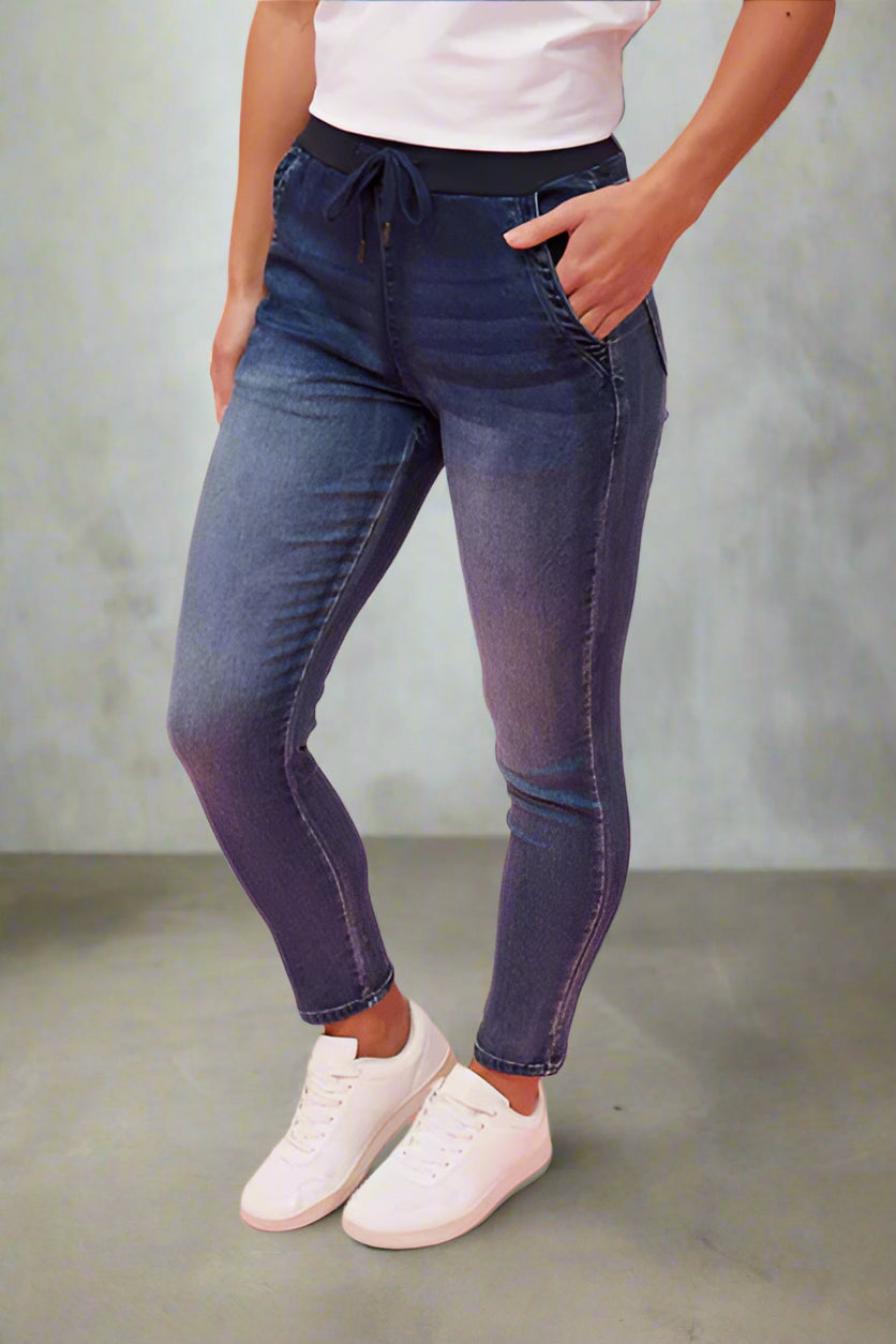 INFINITY JOGGER