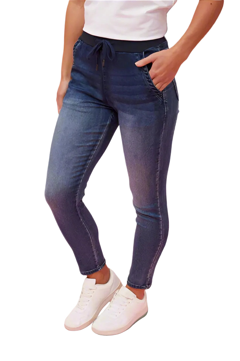 INFINITY JOGGER